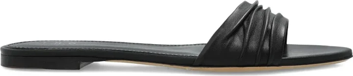 Leather Sandals