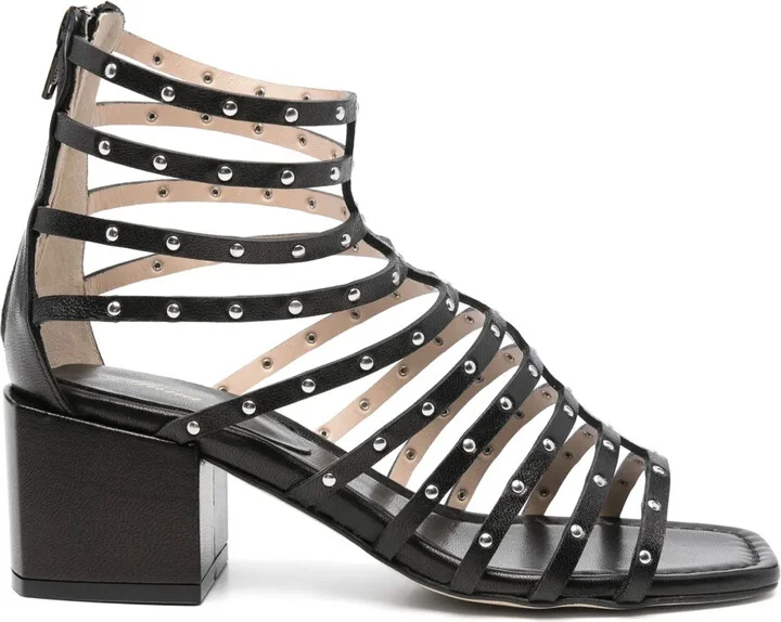 Leather Sandals