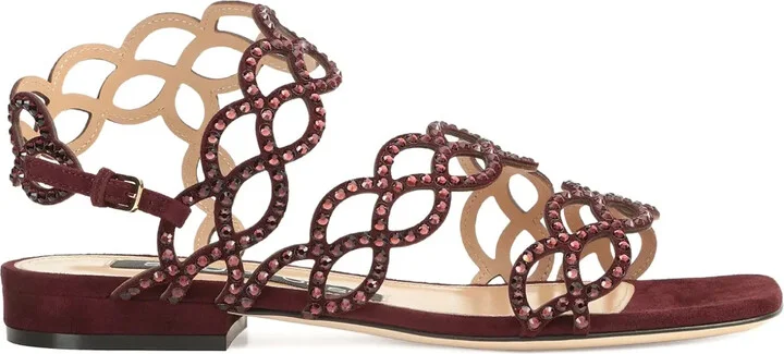 Leather Sandals
