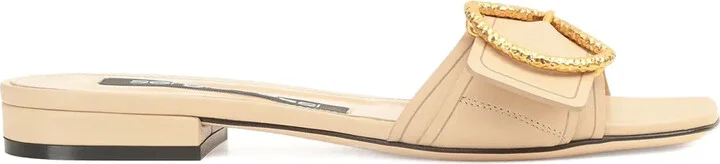 Leather Sandals