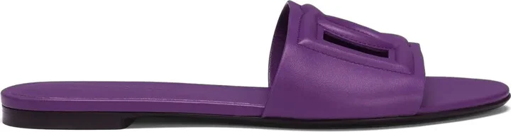 Leather Sandals