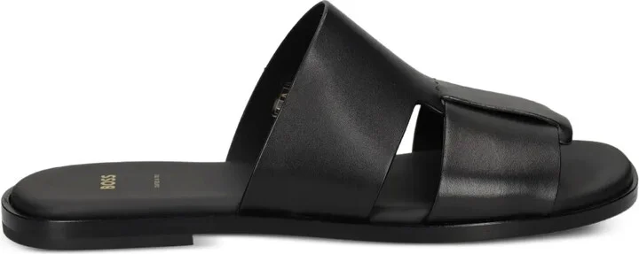 Leather Sandals