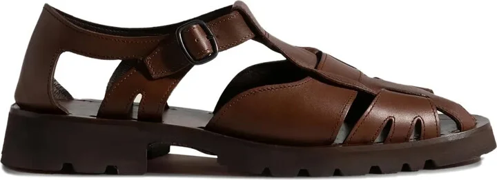 Leather Sandals