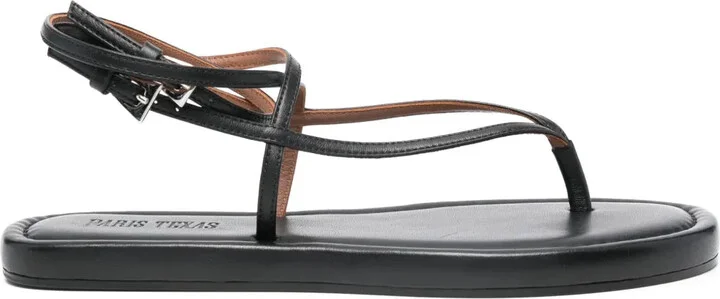 Leather Sandals