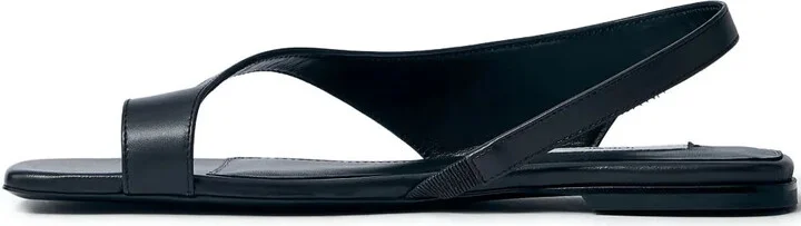 Leather Sandals