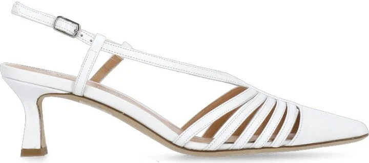 Leather Sandals