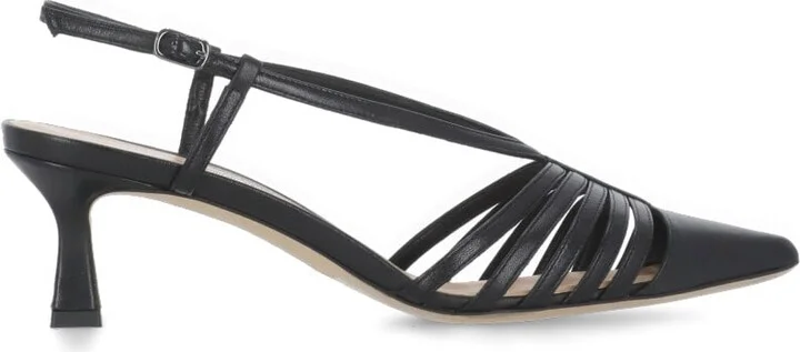Leather Sandals