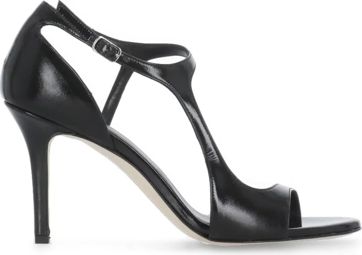 Leather Sandals