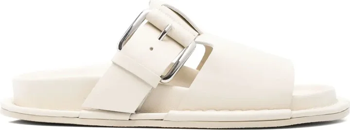 Leather Sandals