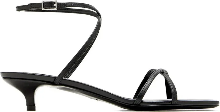 Leather Sandals