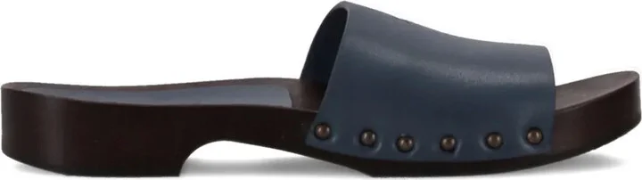 Leather Sandals