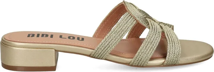 Leather Sandals