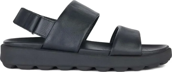 Leather Sandals