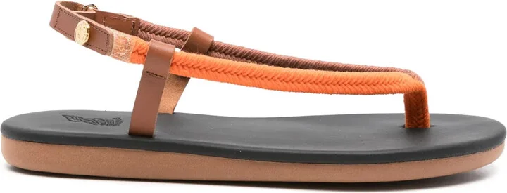 Leather Sandals