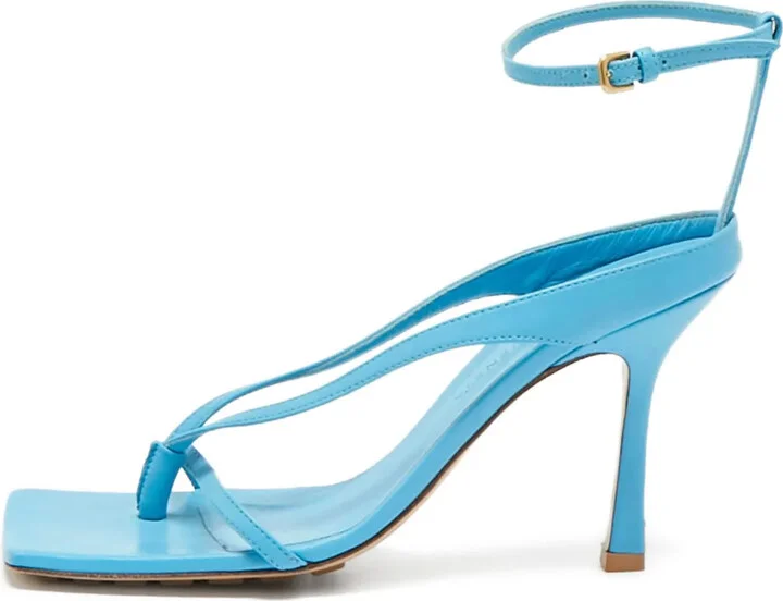 Leather Sandals