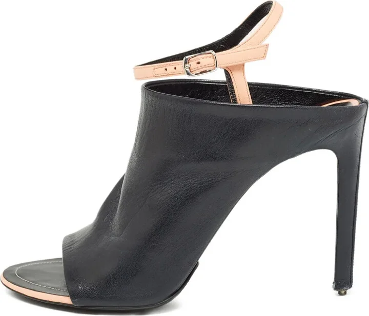 Leather Sandals