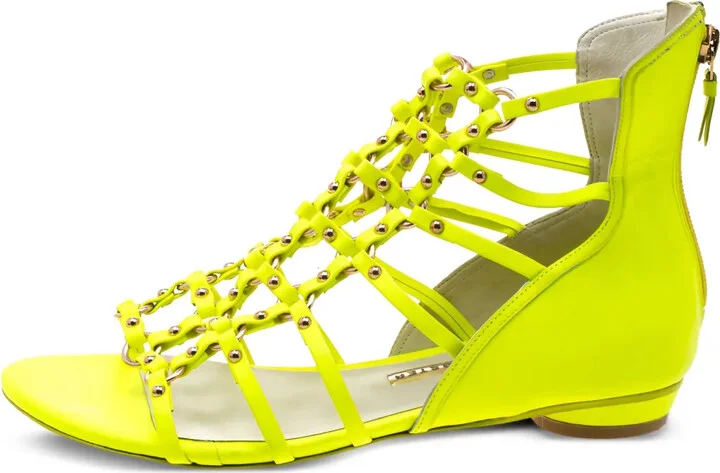 Leather Sandals