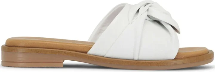 Leather Sandals