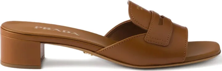 Leather Sandals
