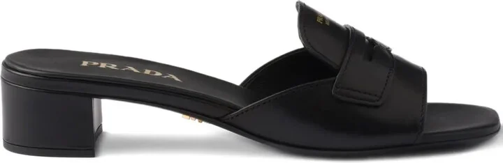 Leather Sandals