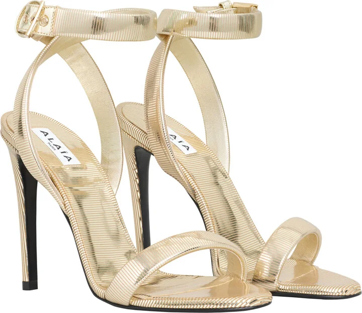 Leather Sandals