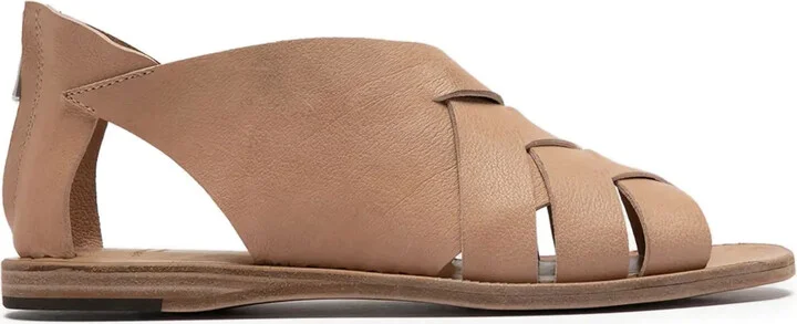 Leather Sandals