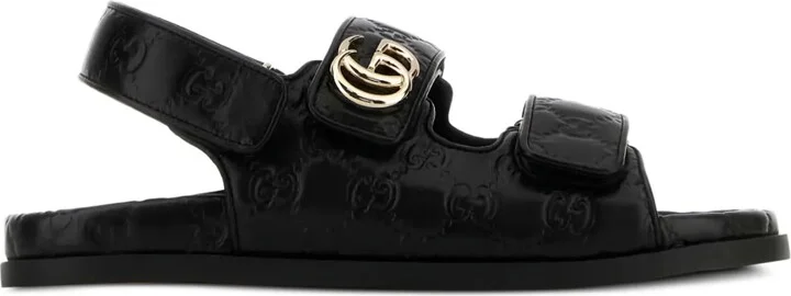 Leather Sandals