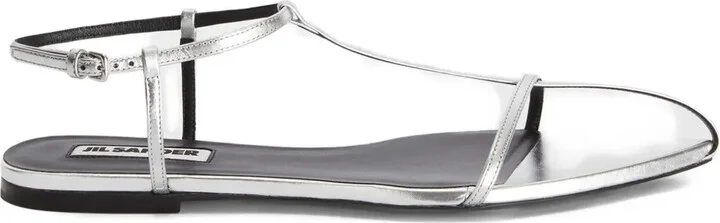 Leather Sandals