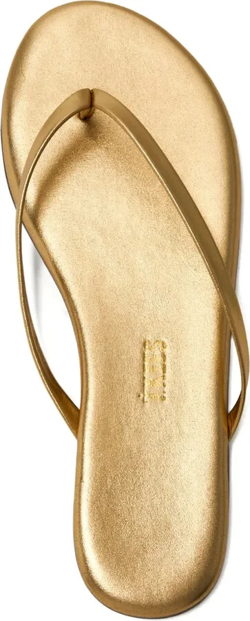 Leather Sandals