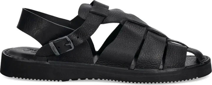 Leather Sandals