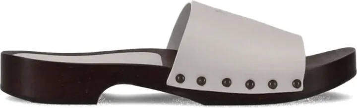 Leather Sandals