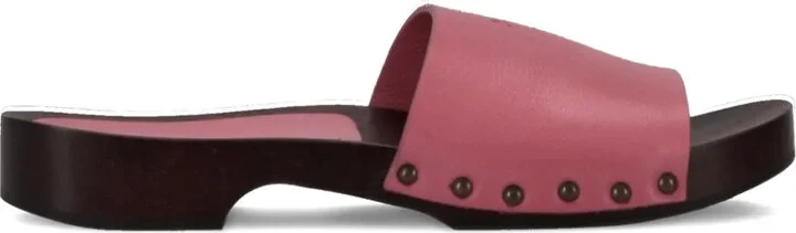 Leather Sandals