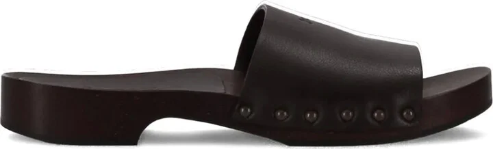 Leather Sandals