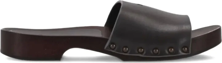 Leather Sandals