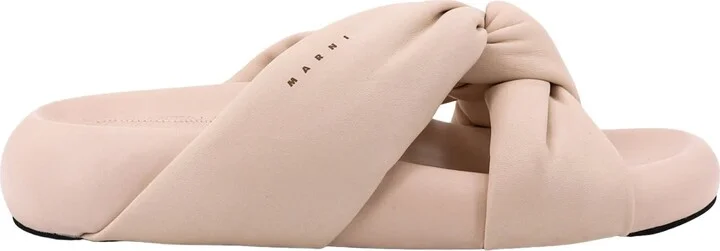 Leather Sandals