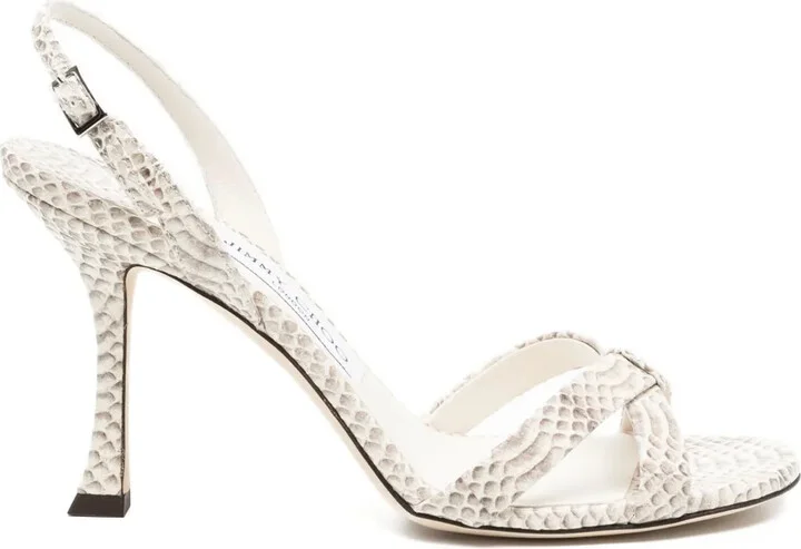 Leather Sandals