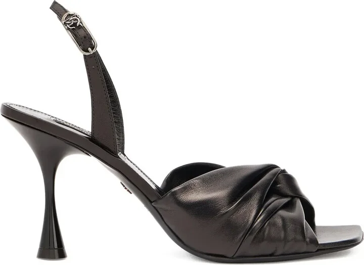 Leather Sandals