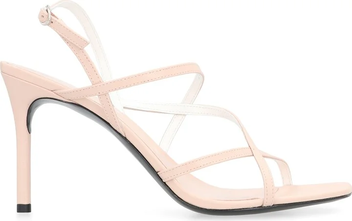 Leather Sandals