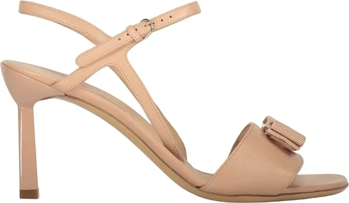 Leather Sandals