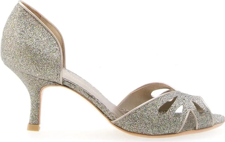 Leather Sandals