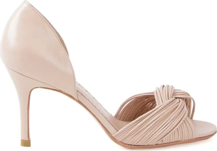 Leather Sandals