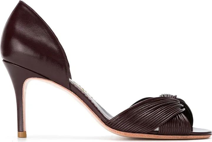Leather Sandals