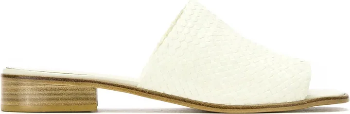 Leather Sandals