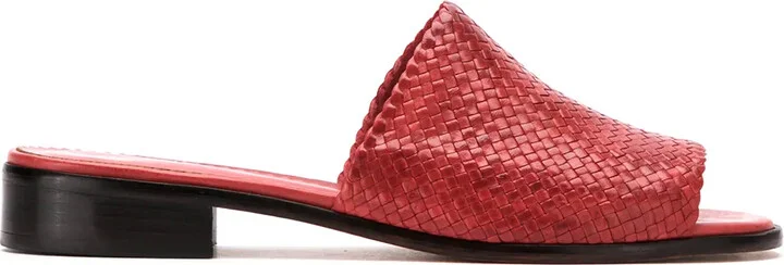 Leather Sandals