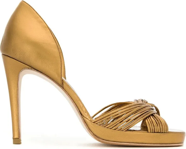 Leather Sandals