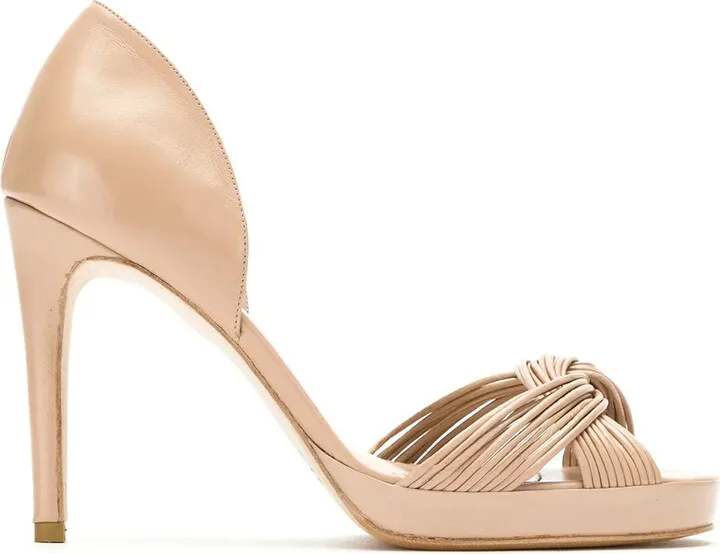 Leather Sandals