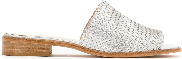Leather Sandals