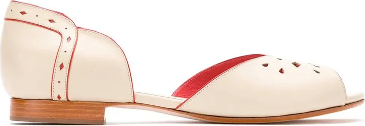 Leather Sandals