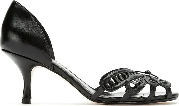 Leather Sandals