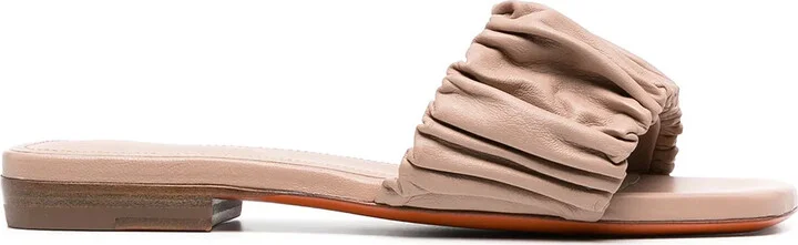 Leather Sandals